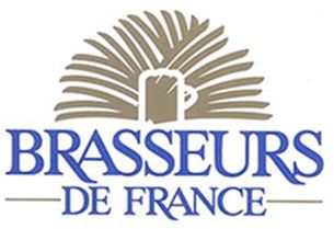 Logo Brasseurs de France