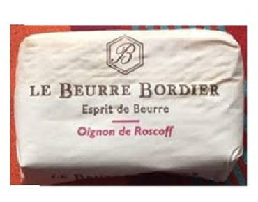 Image of a roscoff onion butter