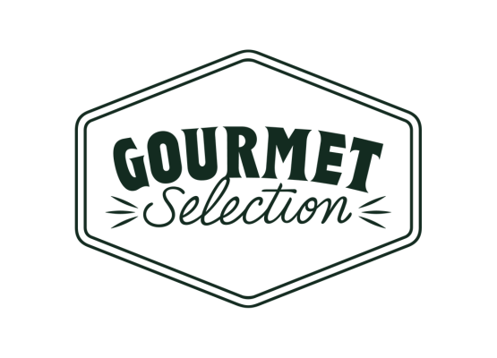 logo gourmet selection